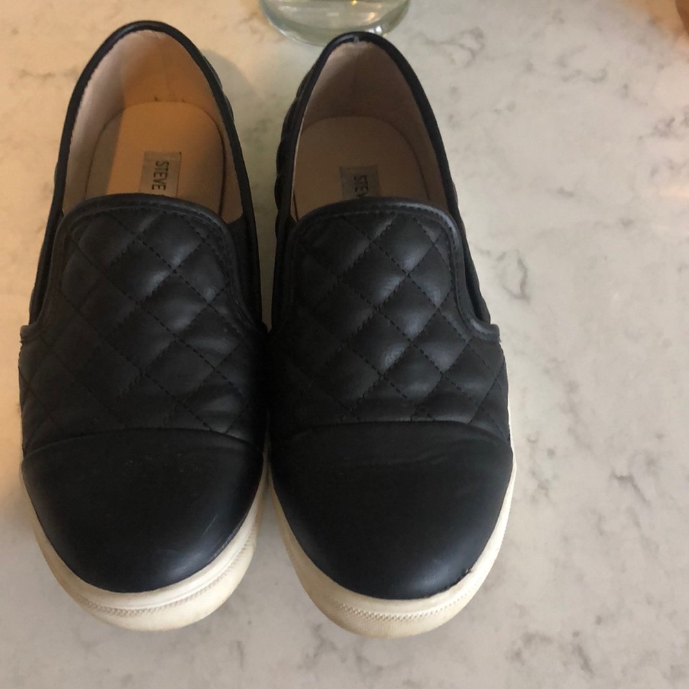 Steve Madden Zaander slides
